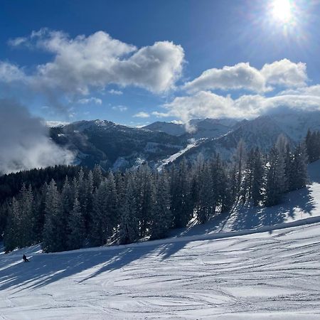 Appartement 4You Schladming Zewnętrze zdjęcie