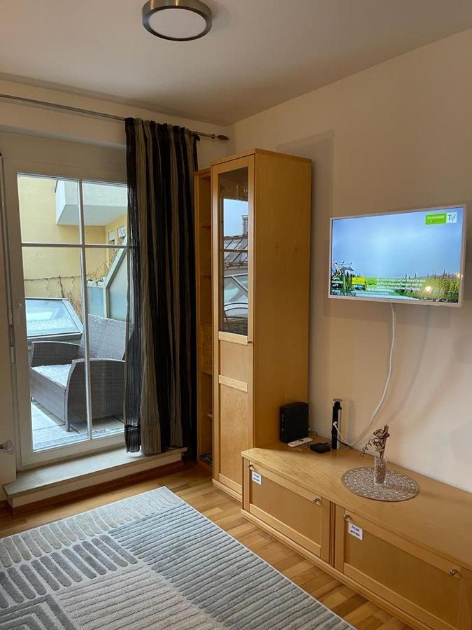 Appartement 4You Schladming Zewnętrze zdjęcie