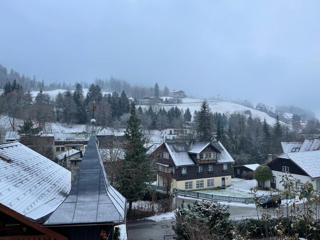 Appartement 4You Schladming Zewnętrze zdjęcie