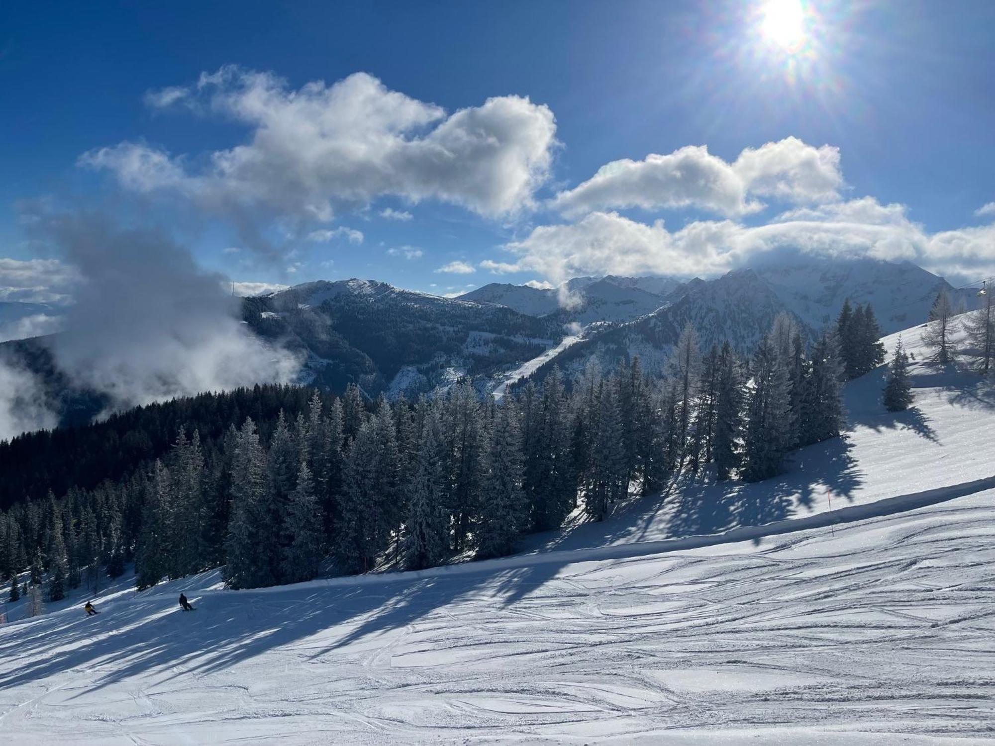 Appartement 4You Schladming Zewnętrze zdjęcie