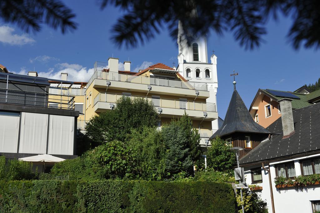 Appartement 4You Schladming Zewnętrze zdjęcie