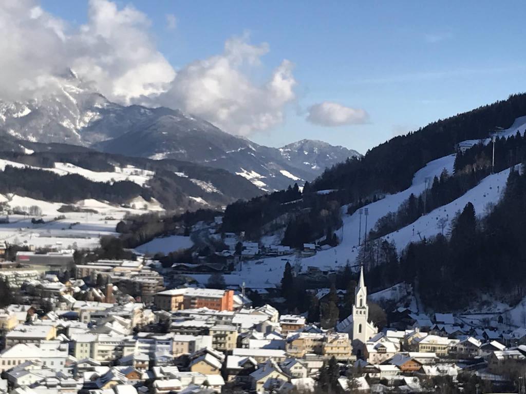 Appartement 4You Schladming Zewnętrze zdjęcie
